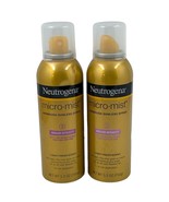 Neutrogena Micro Mist Airbrush Sunless Tan Spray Medium Intensity 5.3 Oz... - £44.54 GBP