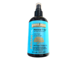 Proclaim Natural 7 Oil Hair Treatment for Damaged Hair, 8 fl oz - $39.99
