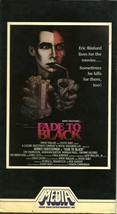 Fade to Black [VHS] [VHS Tape] - £30.97 GBP