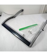 Cuisinart Griddler GR-4 Handle with screws griddle replacement part piece - $15.49 CAD