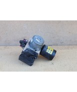 11-13 Sonata HYBRID Anti Lock Brake ABS PUMP Actuator Control Module 586... - £509.09 GBP
