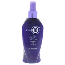 Silk Express Miracle Silk Leave-In by Its A 10 for Unisex - 10 oz Conditioner - $43.49