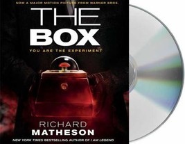 Button, Button : Uncanny Stories by Richard Matheson (2009, Compact Disc... - $125.35 MXN