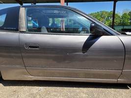 1989 1990 1991 1992 1993 1994 Nissan 240SX OEM Right Front Door Glass  - $142.31