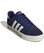 Adidas Run 80s Men’s Running Shoe Athletic Sneakers Grey Footwear Traine... - $49.45