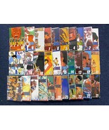 Slam Dunk Takehiko Inoue Manga English Comic Volume1-31 - Fast - $340.42 CAD