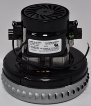 Ametek Lamb 5.7 Inch Single Stage 240 Volt Motor 116340-00 - $282.58