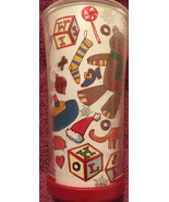 Starbucks Christmas Cup Holiday 2009 Kids Childs 8 Oz Tumbler Travel No ... - $22.76 CAD