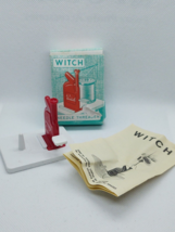 Vintage Witch Needle Threader New in Box &amp; Instructions Western Germany - $9.89