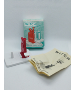 Vintage Witch Needle Threader New in Box &amp; Instructions Western Germany - £7.83 GBP
