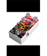 AZOR Leon Dirve  AP-503 Guitar Effect Pedal Monkey Overdrive 9V Guitar P... - $457.92 MXN
