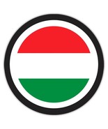 Hungary : Gift Coaster Flag Never Underestimate The Power Hungarian Expa... - £3.95 GBP