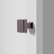 Pride Decor, 1-1/4 Inch (29.8mm) Colorado Square Knob, Premium Kitchen C... - $26.82+