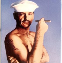 The Last Detail VHS 1991 Jack Nicholson Drama Comedy Navy Vintage VHSBX16 - £7.97 GBP