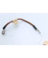 11-18 VOLKSWAGEN JETTA BATTERY NEGATIVE CABLE Q4808 - $53.95