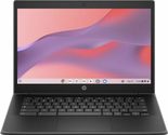 HP Fortis G1i 14" Chromebook - HD - Intel N150-8 GB - 64 GB Flash Memory... - $809.86