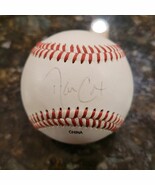 Danny Cox Signed/ Autographed Baseball St. Louis Cardinals UNCERTIFIED - $29.95