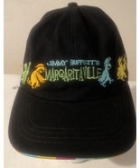 Jimmy Buffet&#39;s Margaritaville Las Vegas Baseball Cap Hat Embroidered Par... - $40.93 CAD