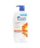 Head & Shoulders Anti- Hairfall Shampoo, 1 Litres FREE SHIPPINg - €42,61 EUR