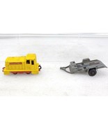 6 Vintage TootsieToy, Dinky, Matchbox Dies-Cast Toy Lot - $33.94 CAD