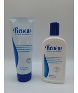 Melaleuca Renew Intensive Skin Therapy Moisturizing Lotion 8 Oz Two Pack... - $700.40 MXN