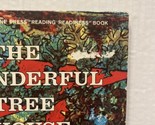 Vintage The Wonderful Tree House book Harold Longman  Illustrated by Dev... - $10.84