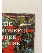 Vintage The Wonderful Tree House book Harold Longman  Illustrated by Dev... - £8.66 GBP
