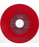 SPARTANS ~ Lost*M-45*RARE RED WAX !  - £9.51 GBP