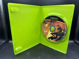 Halo 2 Microsoft Xbox Game / Case - No Manual - $12.19