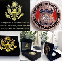 Federal Security Investigations federal police  Office Department Agent ... - £20.95 GBP