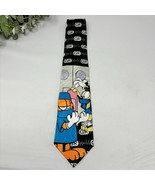 Dr Garfield ER Surgeon Silk Tie Doctor Hospital Medical Odie - £8.91 GBP