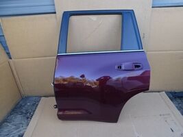 10 Lexus GX460 door shell, left rear 67004-60490 - $699.99