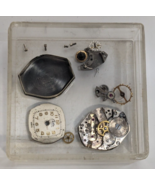 Croton Thineste Watch Cal. 816 K5H Movement for Parts/Repair - €19,76 EUR