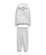 The North Face Camp Fleece Set (Toddler/Little Kids) TNF Light Grey Heat... - $764.05 MXN