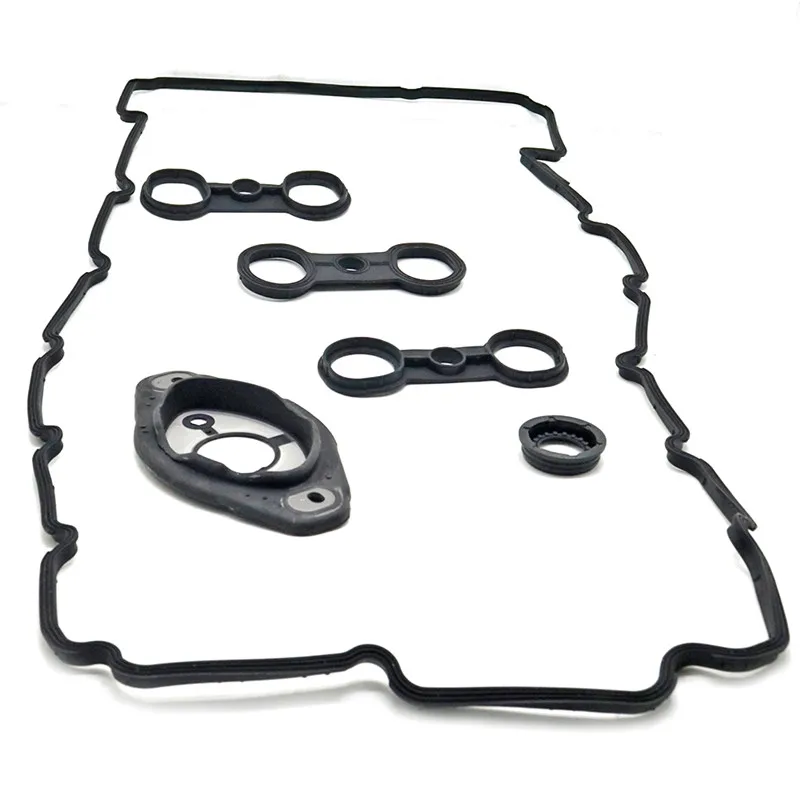 11127552280 Valve Cover Gasket For BMW 328i xDrive 09-12 / 528i xDrive 09-10 - £33.11 GBP