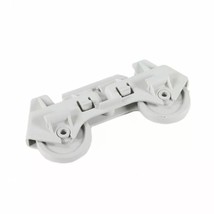 OEM Dishwasher Wheel for Crosley CUD6710XQ0 CUD6710WQ0 CUD6710XB0 CUD400... - $867.59 MXN