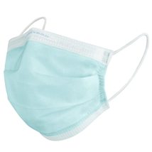 Halyard FLUIDSHIELD* 3 Fog-Free Procedure Mask, w/SO Soft* Lining, 47107... - $135.00