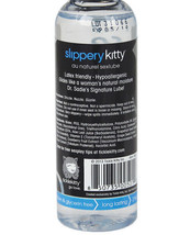 Dr Sadie&#39;s Signature Slippery Kitty - 2 Oz Au Natural - £8.77 GBP