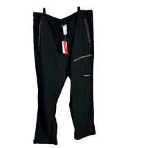 Baleaf Mens Pants Cool Dry UPF 50 + Water Resistant Zipper Pockets 3XL B... - $16.50