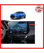 9H Tempered Glass Screen Protector for Lexus RX 350/500h &amp; TX 350/500h - $723.63 MXN