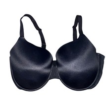 Old Navy Women&#39;s Adjustable Smoothing Full-Coverage Bra  Black Jack 42DD... - £15.65 GBP