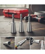 1 Piece Wire Twister, Wire Nut Twister Pull Tool for Drill, Stainless St... - $192.54 MXN