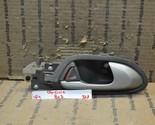 06-09 Honda Civic Front Right Interior Door Handle bx3 328-11f4 - £11.70 GBP