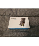 Ingenico Mobile Solutions Moby/8500 Credit Card Terminal - $69.77 CAD