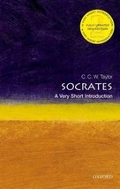 Socrates: A Very Short Introduction (Very Short Introductions) - $6.81