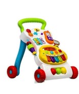 Winfun-Grow-with-Me Musical Walker 14&quot;Lx4&quot;Dx22&quot;H - €37,23 EUR