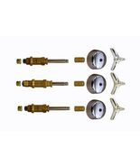 For American Standard Tract Line 3 Valve Kit - $89.56