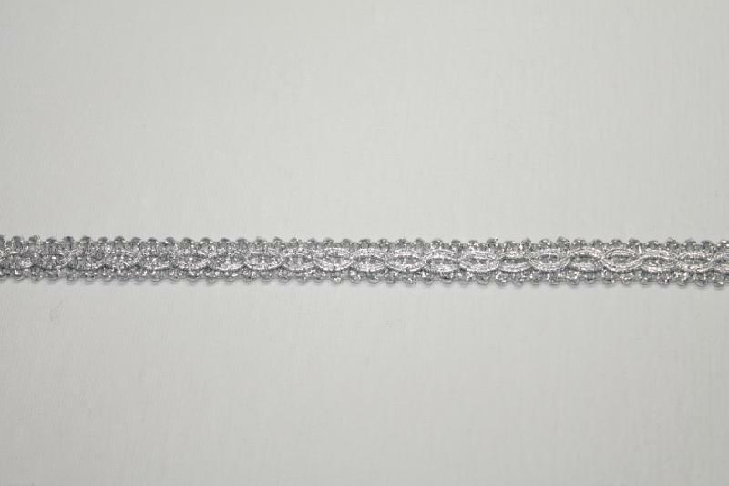 SWEET TRIMS ART 1 cm SWEET TRIMS ART. POLYESTER FURNITURE TRIMMER 2005 L... - $1.14