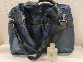 Giorgio Armani Acqua Di Gio For Men 2pcs in Duffle Set - Brand new - Without Box - £103.11 GBP