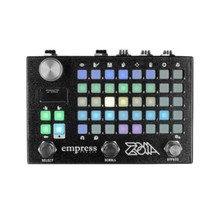 Empress Effects ZOIA Modular Synthesizer and Guitar Multi-Effects Pedal - $1,017.99